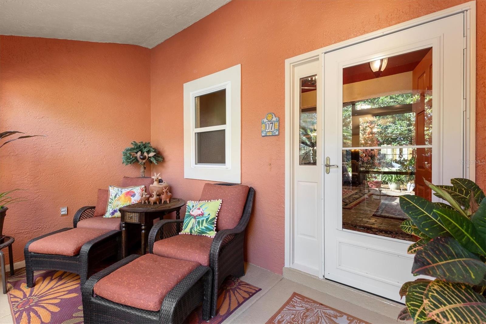 7 HICKORY HEAD HAMMOCK, THE VILLAGES, FL, 32159