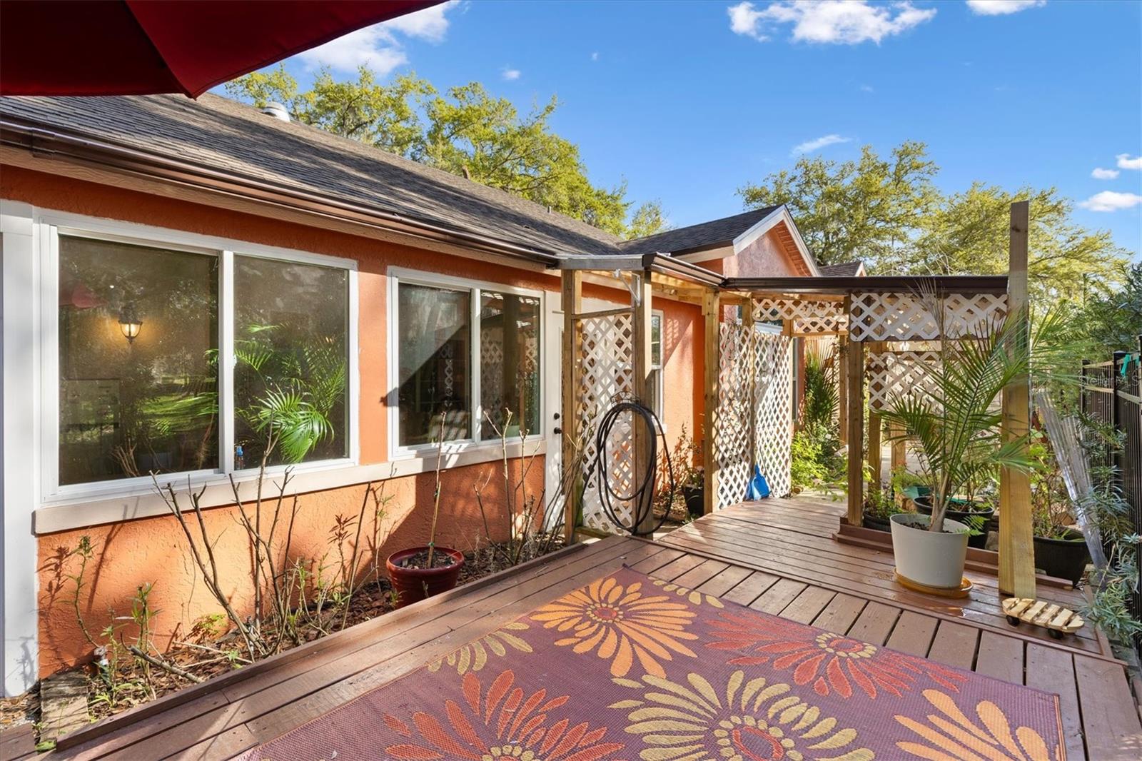 7 HICKORY HEAD HAMMOCK, THE VILLAGES, FL, 32159