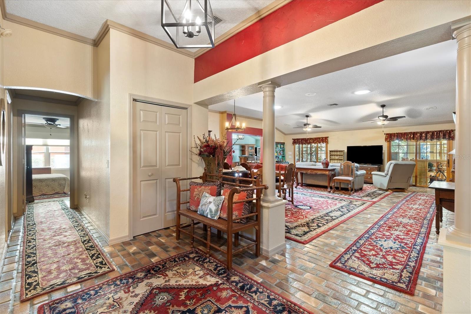 7 HICKORY HEAD HAMMOCK, THE VILLAGES, FL, 32159