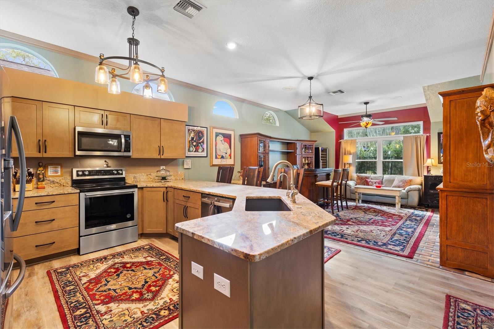 7 HICKORY HEAD HAMMOCK, THE VILLAGES, FL, 32159