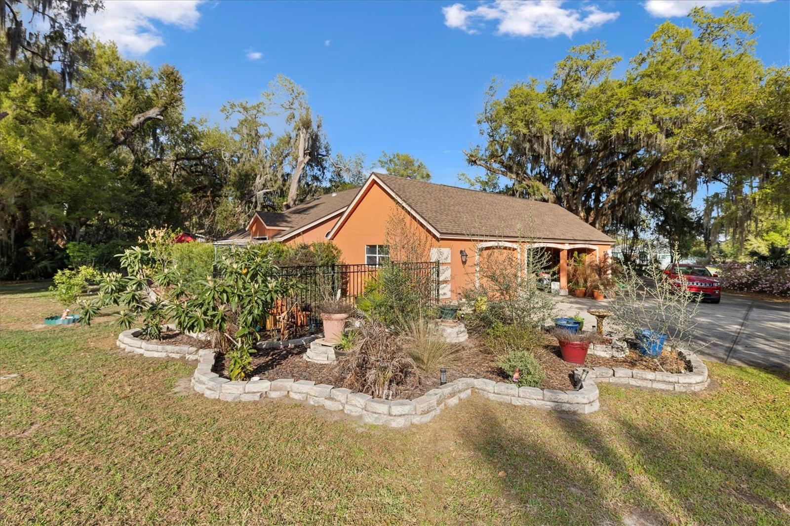 7 HICKORY HEAD HAMMOCK, THE VILLAGES, FL, 32159