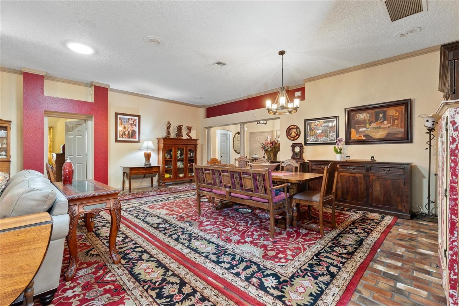 7 HICKORY HEAD HAMMOCK, THE VILLAGES, FL, 32159