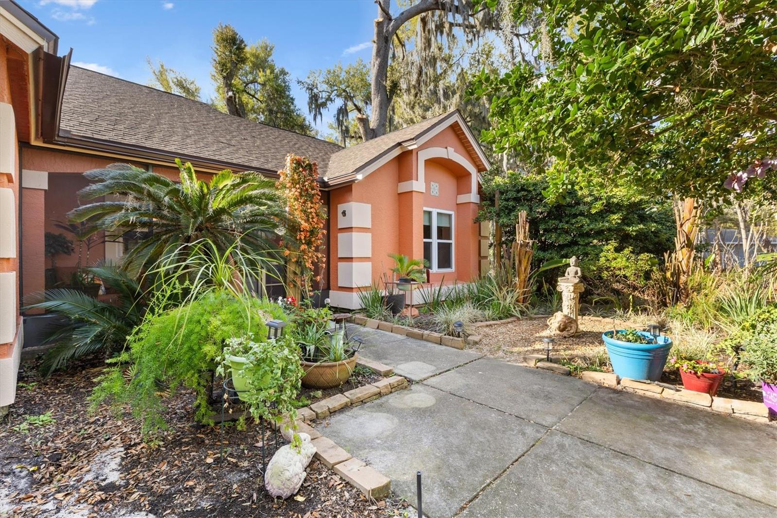 7 HICKORY HEAD HAMMOCK, THE VILLAGES, FL, 32159