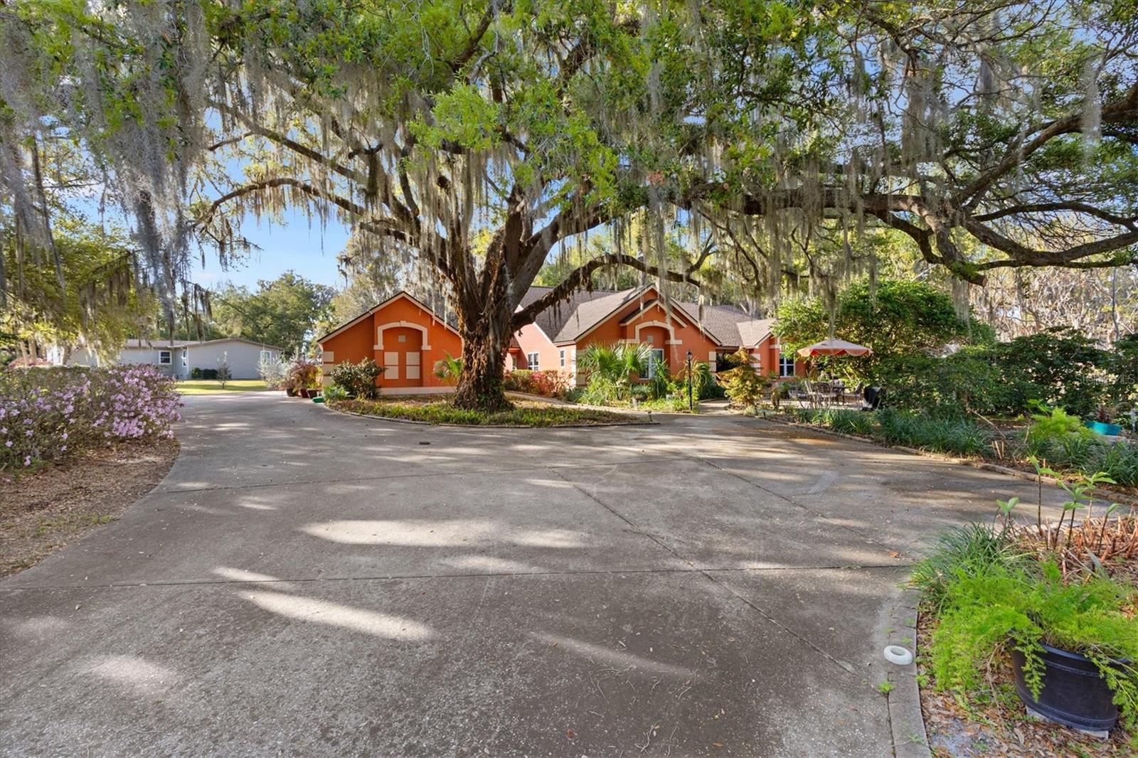 7 HICKORY HEAD HAMMOCK, THE VILLAGES, FL, 32159
