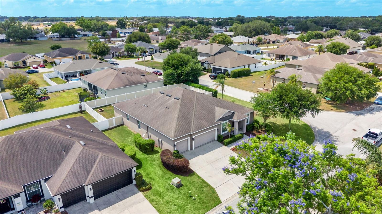 4105 BERKSHIRE LOOP, LAKELAND, FL, 33813