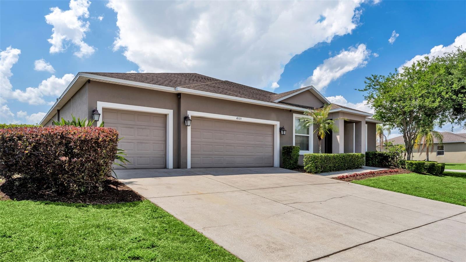 4105 BERKSHIRE LOOP, LAKELAND, FL, 33813