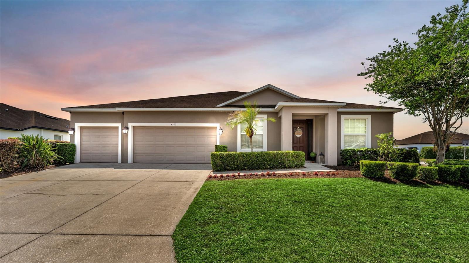 4105 BERKSHIRE LOOP, LAKELAND, FL, 33813