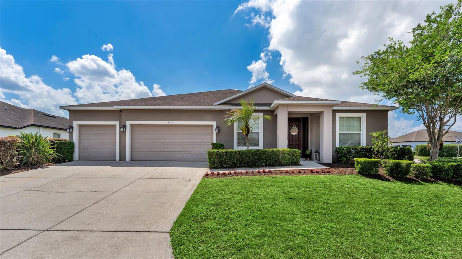 4105 BERKSHIRE LOOP, LAKELAND, FL, 33813