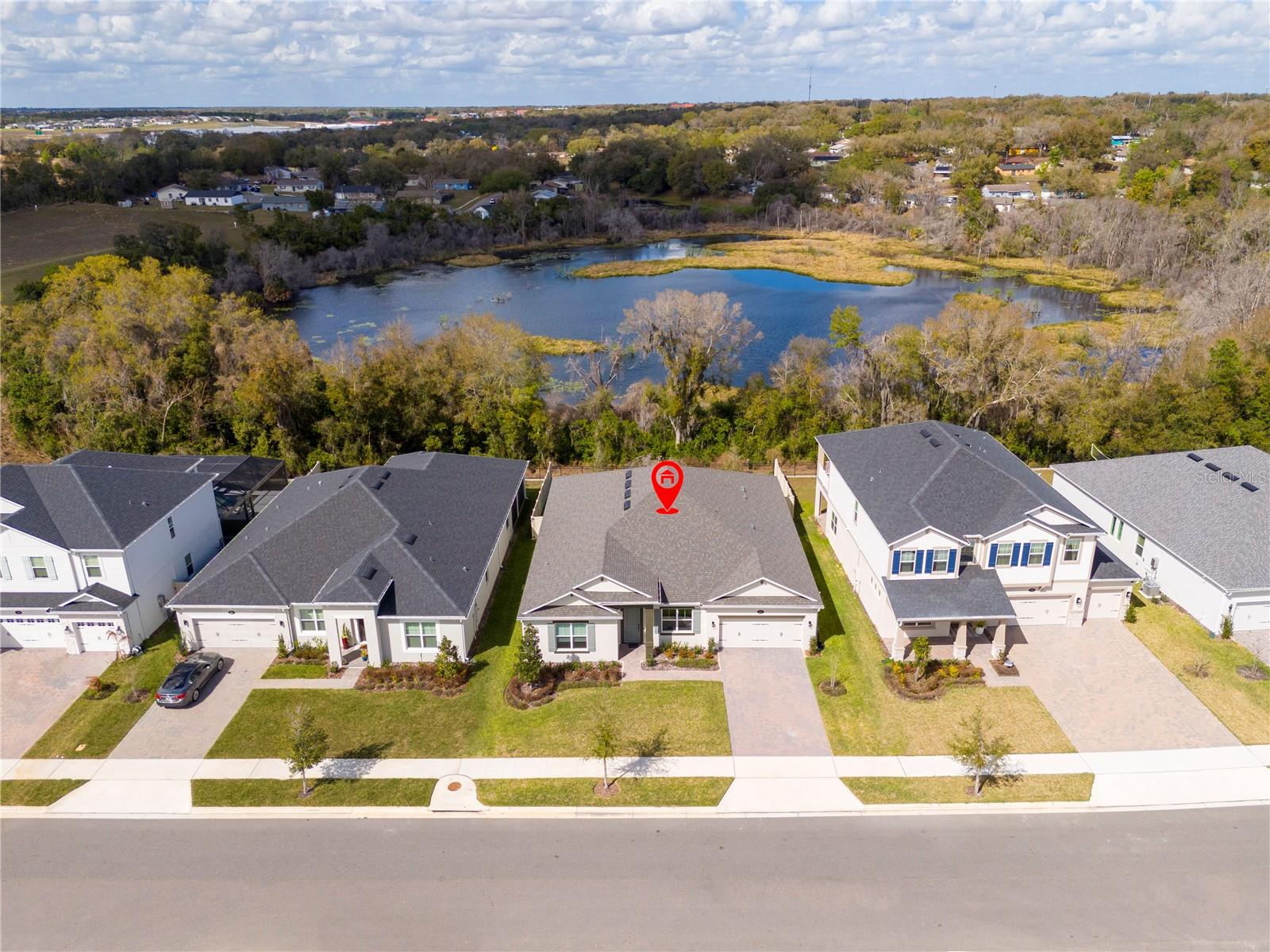 734 CREEPING FIG ST, APOPKA, FL, 32703