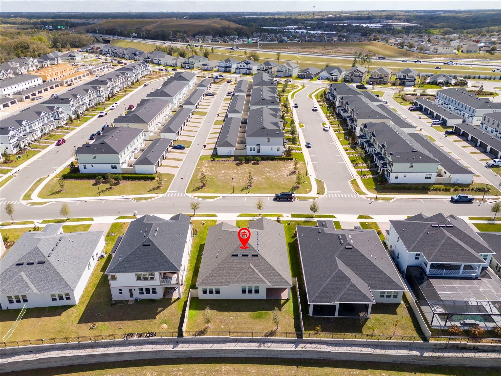 734 CREEPING FIG ST, APOPKA, FL, 32703