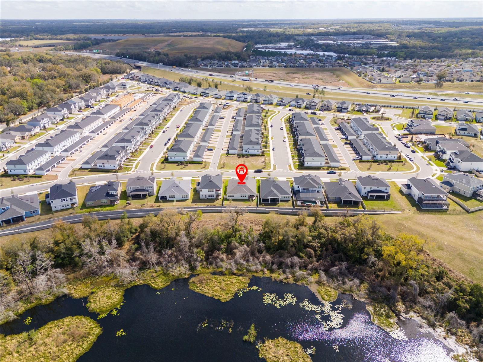 734 CREEPING FIG ST, APOPKA, FL, 32703