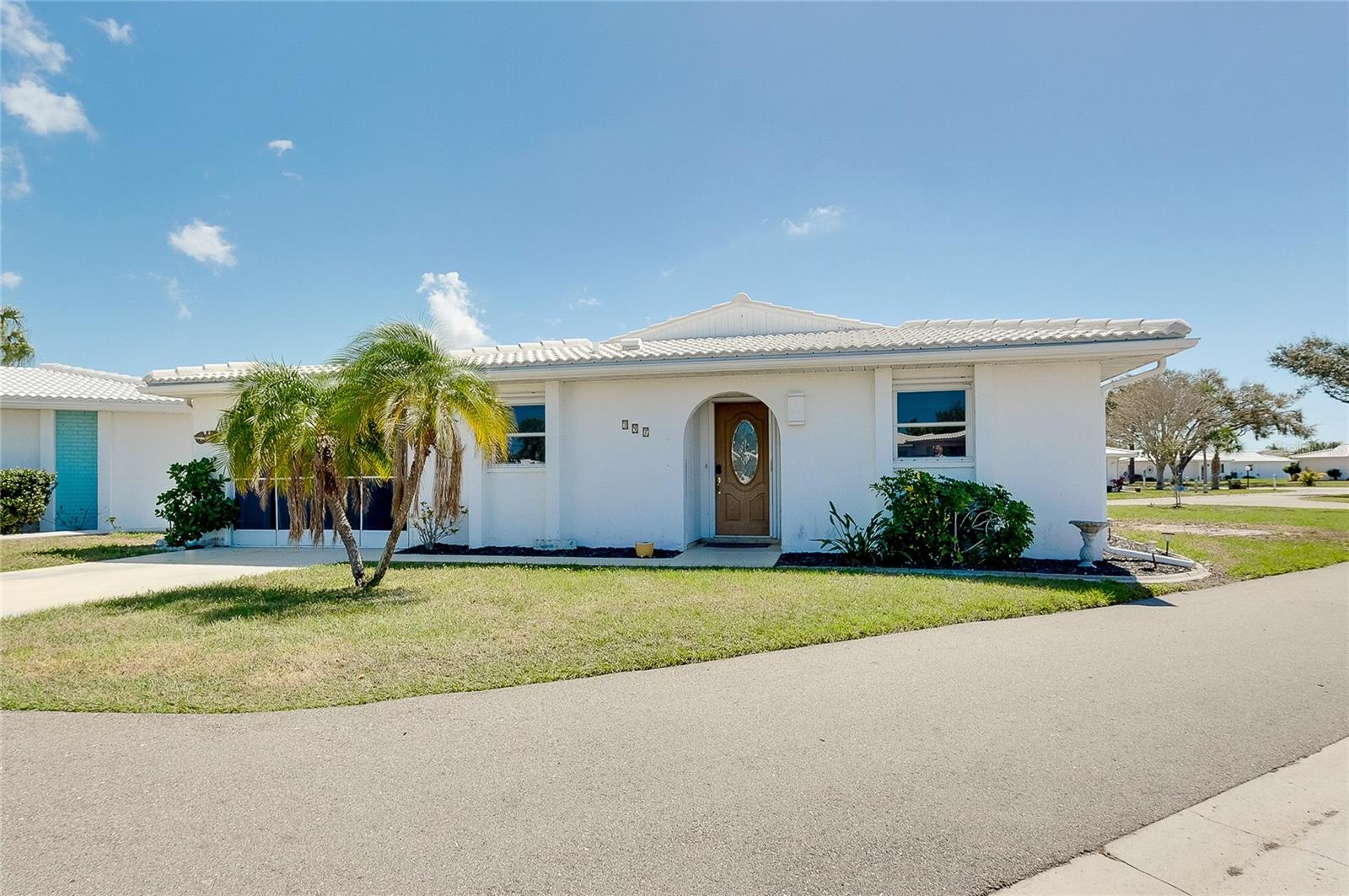 397 CIRCLEWOOD DR #Z1, VENICE, FL, 34293