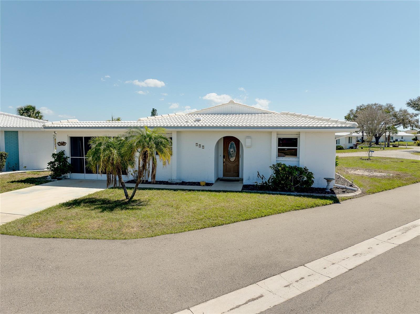 397 CIRCLEWOOD DR #Z1, VENICE, FL, 34293