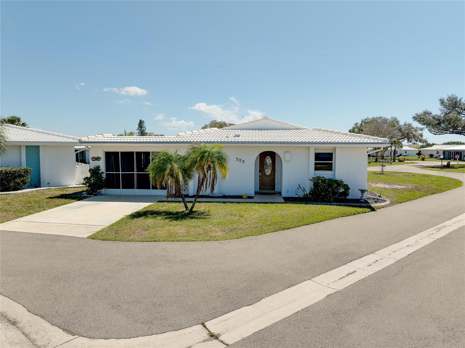 397 CIRCLEWOOD DR #Z1, VENICE, FL, 34293
