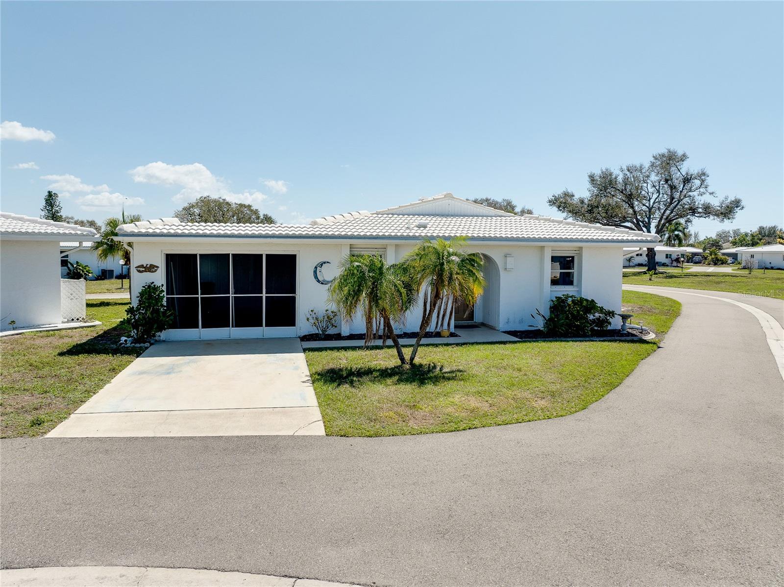 397 CIRCLEWOOD DR #Z1, VENICE, FL, 34293