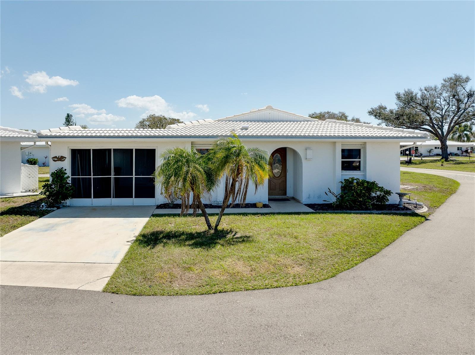 397 CIRCLEWOOD DR #Z1, VENICE, FL, 34293