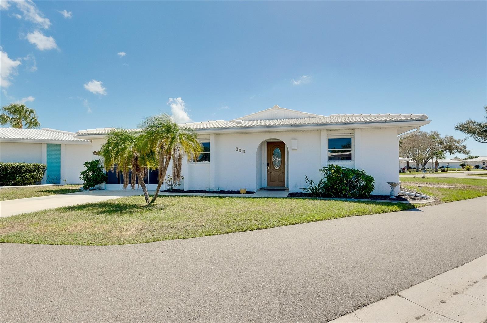 397 CIRCLEWOOD DR #Z1, VENICE, FL, 34293