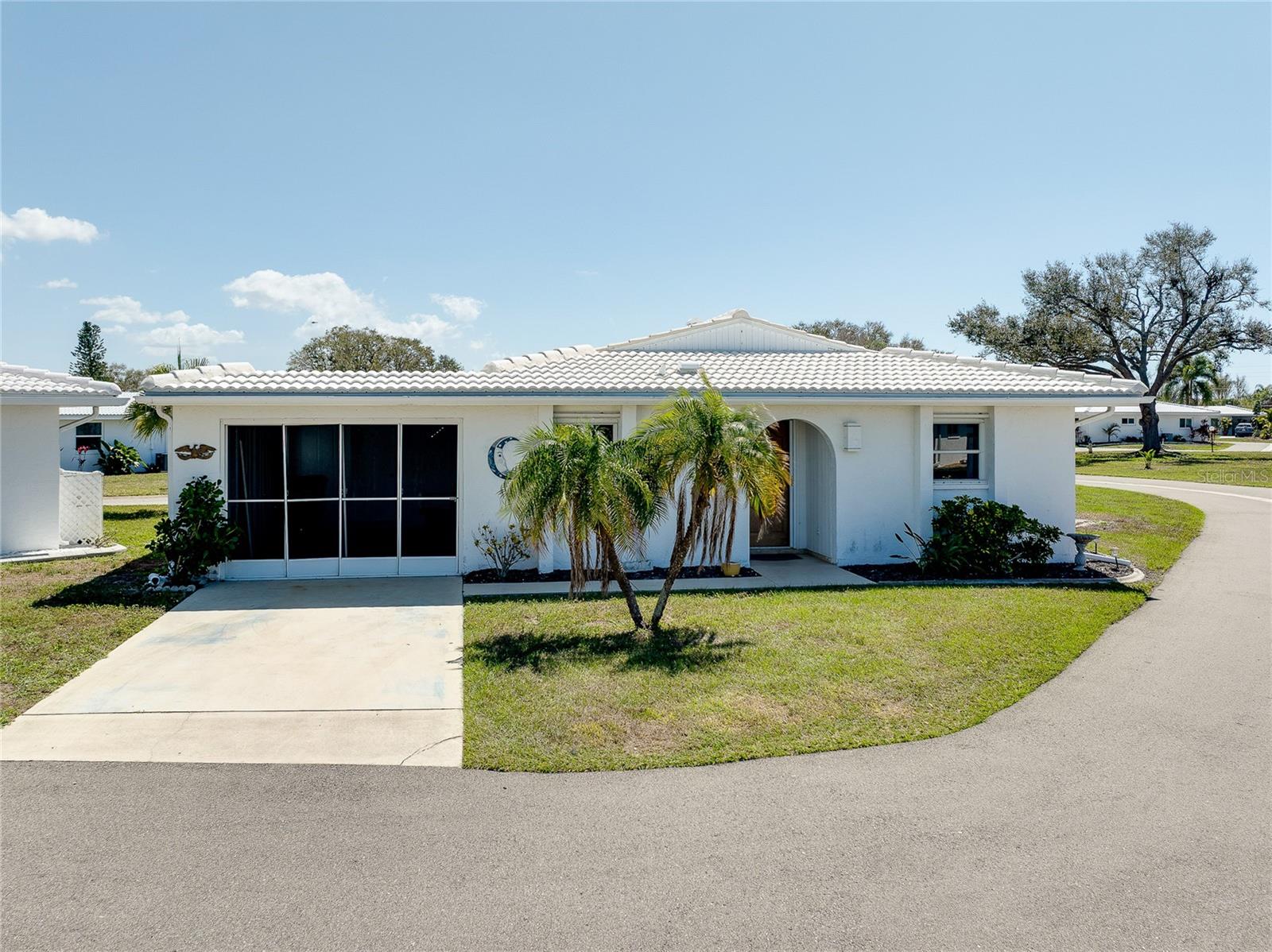 397 CIRCLEWOOD DR #Z1, VENICE, FL, 34293