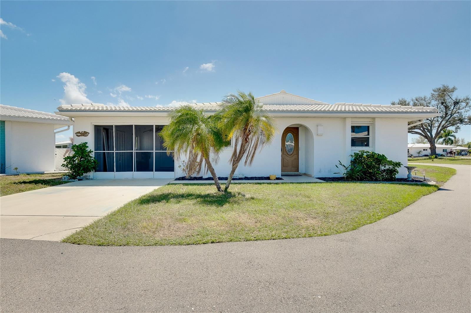 397 CIRCLEWOOD DR #Z1, VENICE, FL, 34293