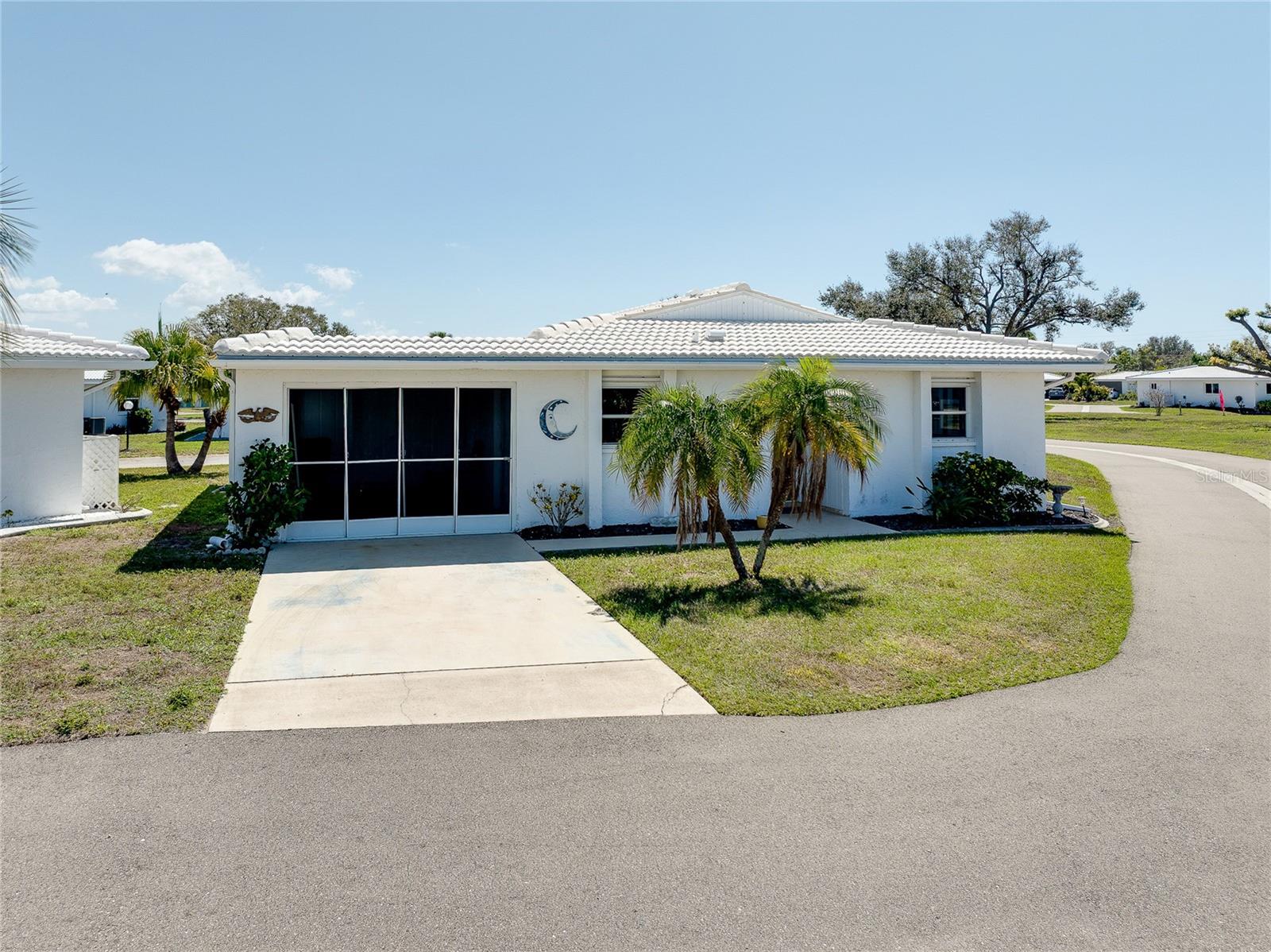 397 CIRCLEWOOD DR #Z1, VENICE, FL, 34293