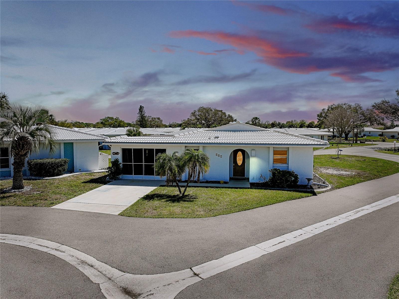 397 CIRCLEWOOD DR #Z1, VENICE, FL, 34293
