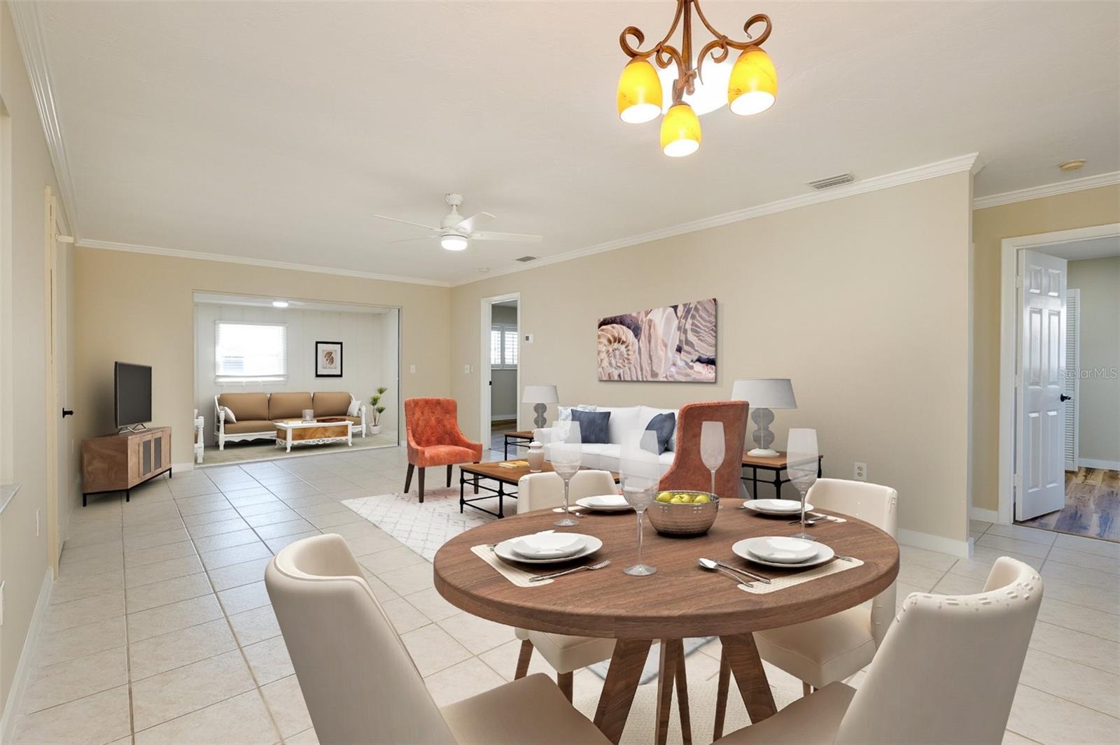 397 CIRCLEWOOD DR #Z1, VENICE, FL, 34293