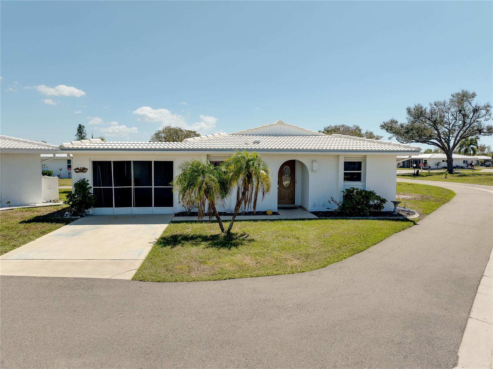 397 CIRCLEWOOD DR #Z1, VENICE, FL, 34293