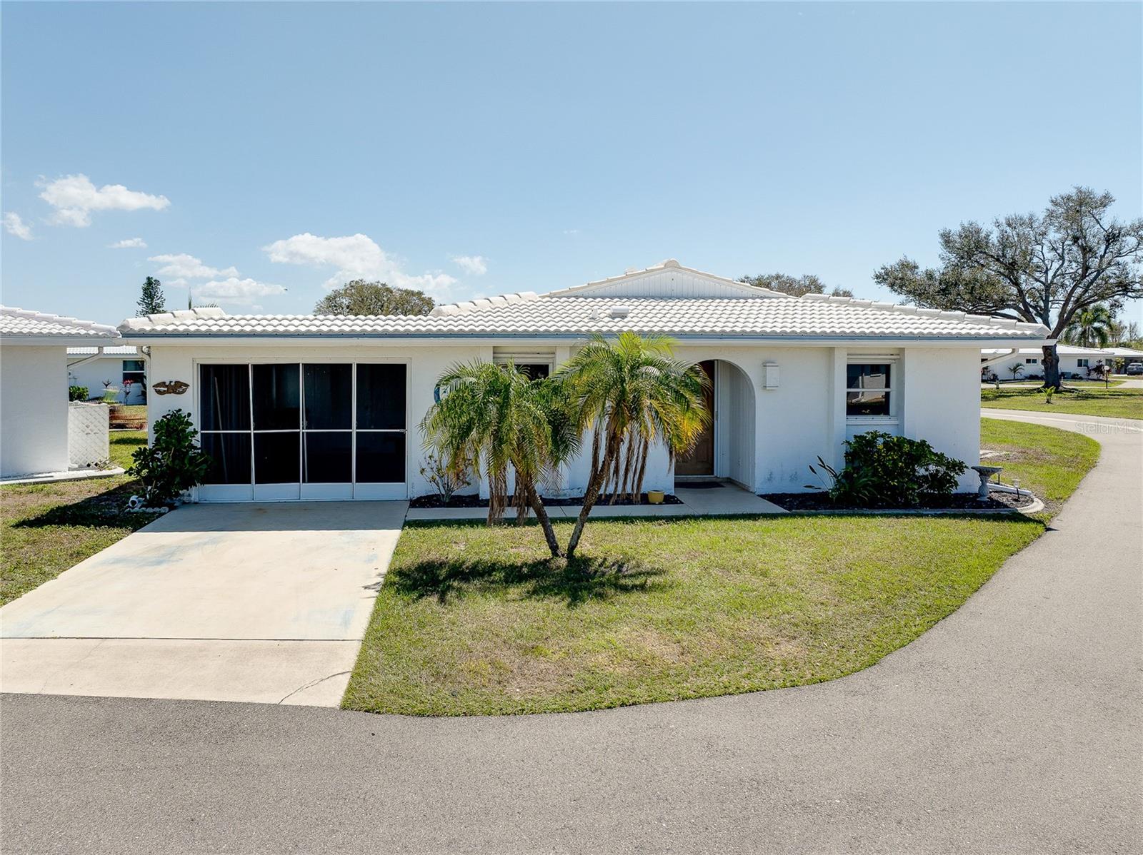 397 CIRCLEWOOD DR #Z1, VENICE, FL, 34293