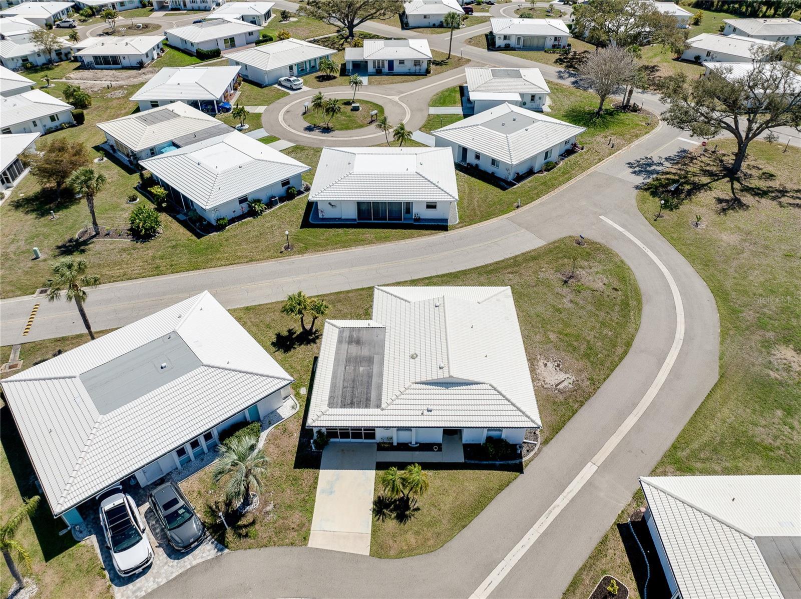 397 CIRCLEWOOD DR #Z1, VENICE, FL, 34293