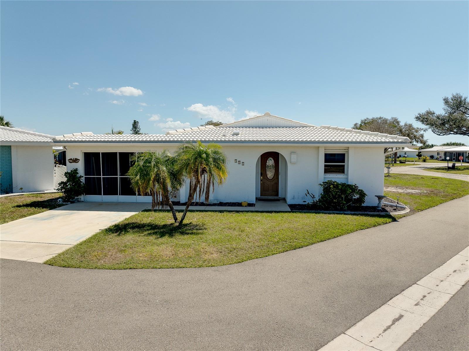 397 CIRCLEWOOD DR #Z1, VENICE, FL, 34293