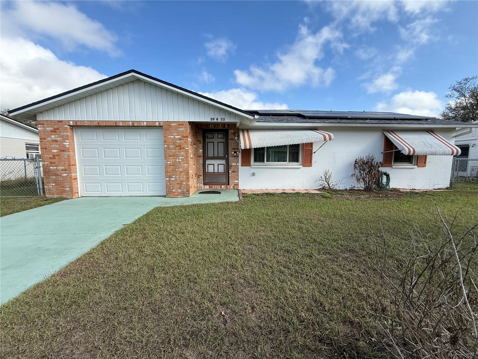 39423 9TH AVE, ZEPHYRHILLS, FL, 33542