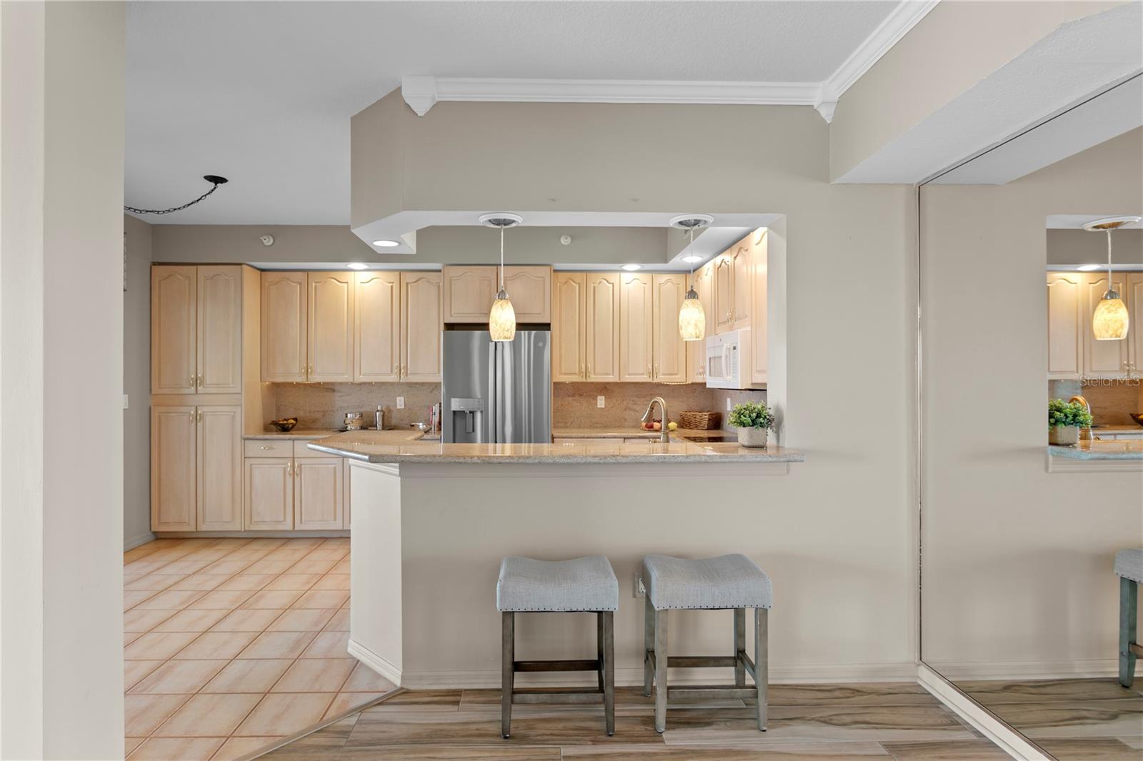 4717 DOLPHIN CAY LN S #507, ST PETERSBURG, FL, 33711