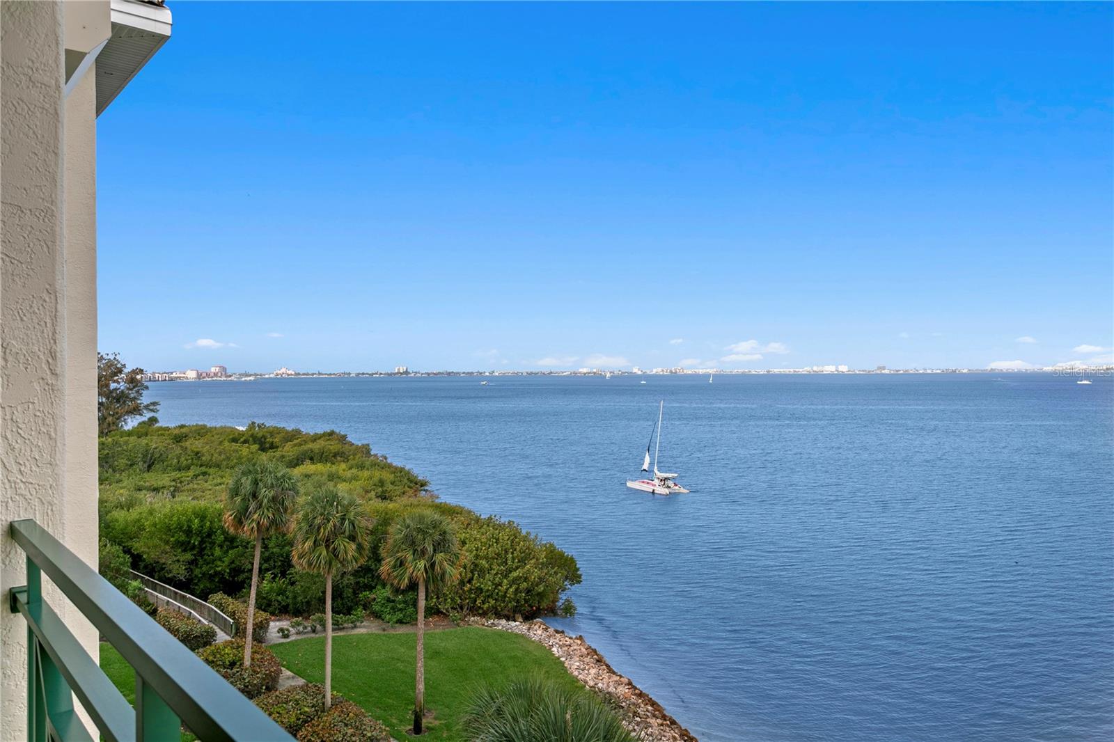 4717 DOLPHIN CAY LN S #507, ST PETERSBURG, FL, 33711