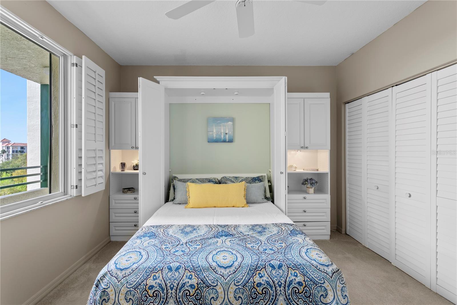 4717 DOLPHIN CAY LN S #507, ST PETERSBURG, FL, 33711