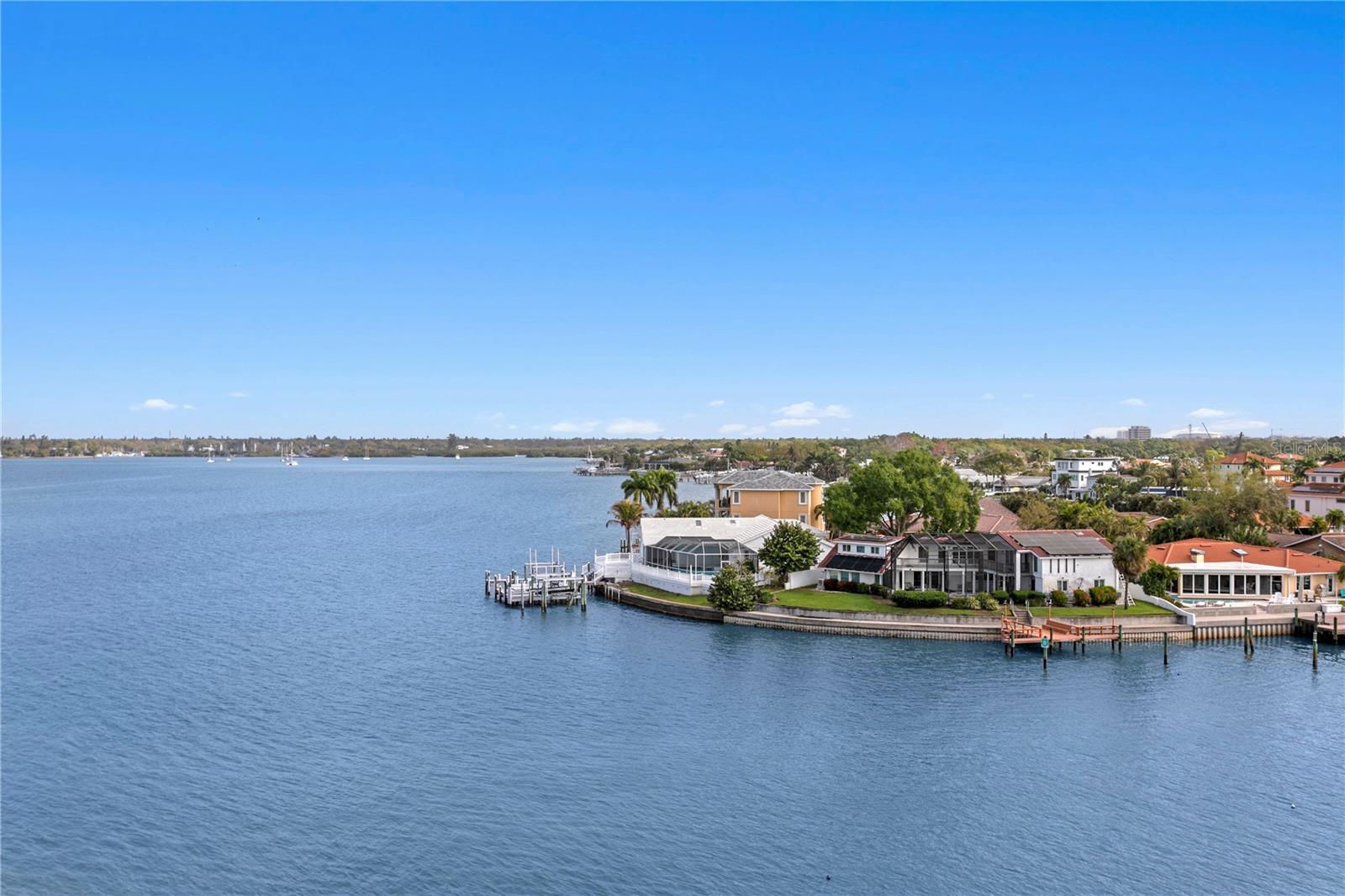 4717 DOLPHIN CAY LN S #507, ST PETERSBURG, FL, 33711