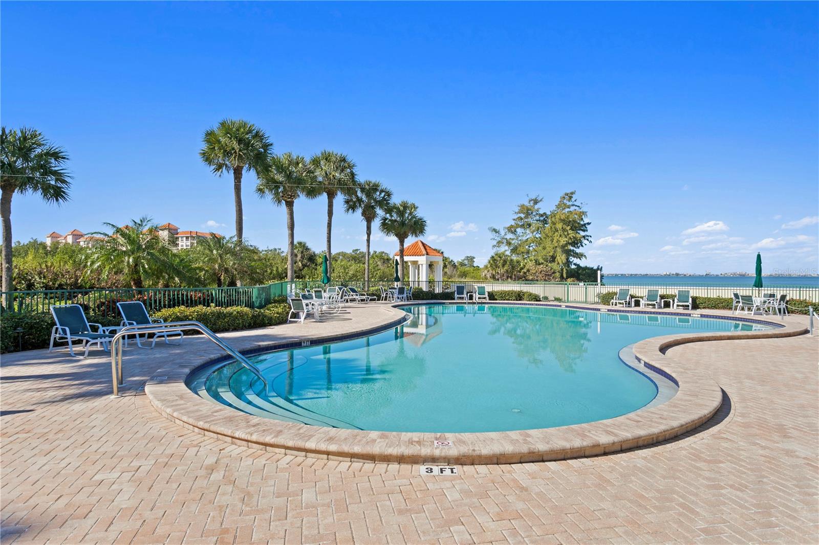 4717 DOLPHIN CAY LN S #507, ST PETERSBURG, FL, 33711