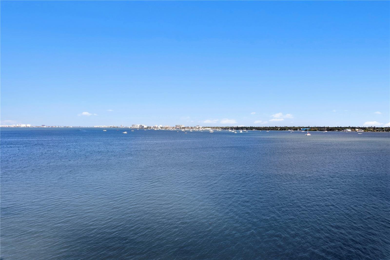 4717 DOLPHIN CAY LN S #507, ST PETERSBURG, FL, 33711