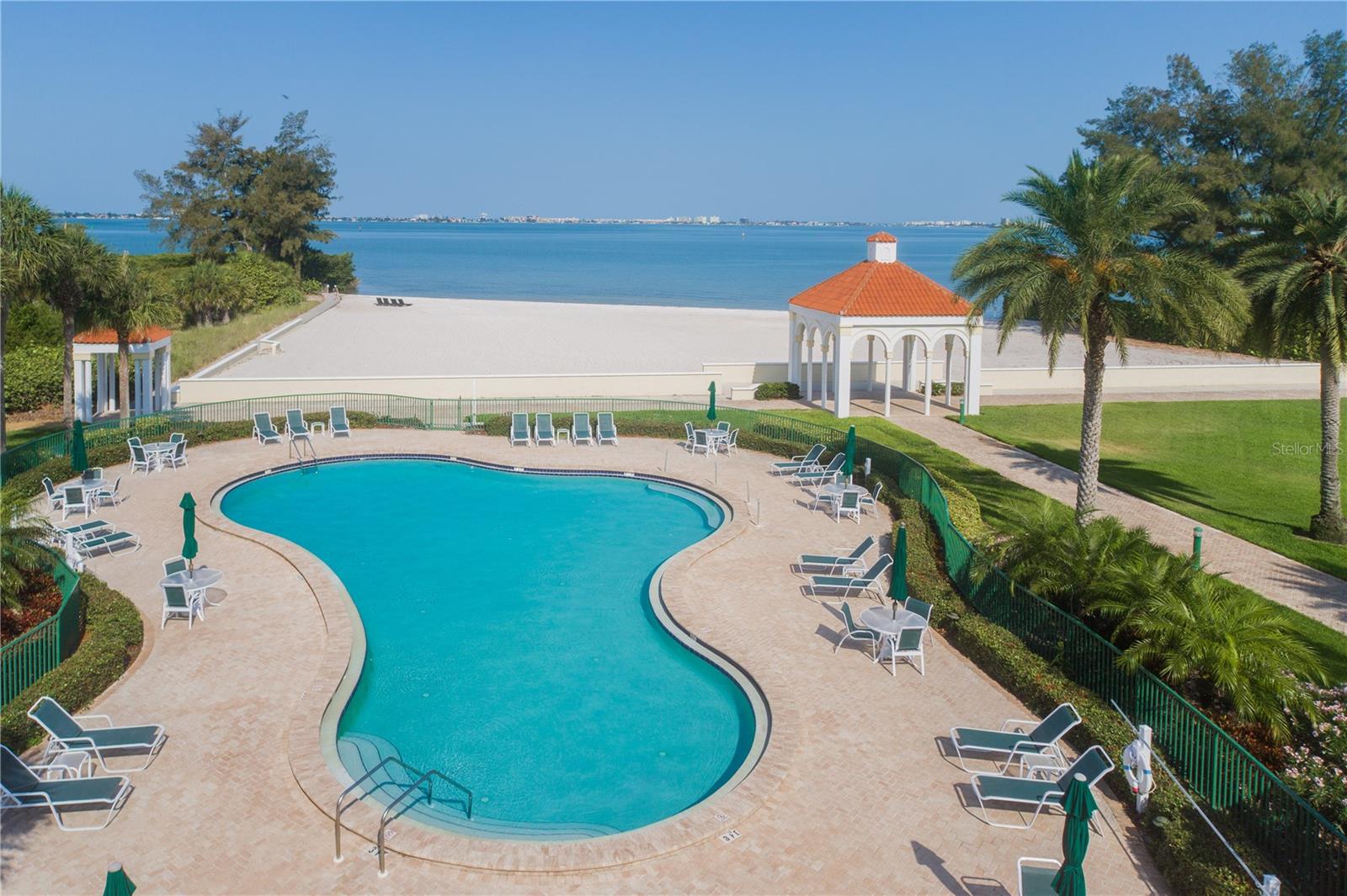 4717 DOLPHIN CAY LN S #507, ST PETERSBURG, FL, 33711
