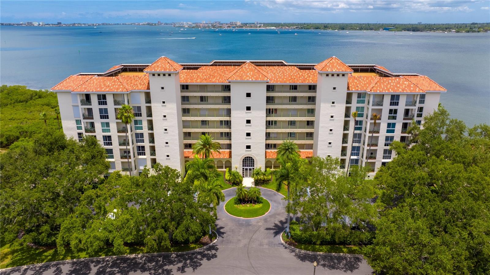 4717 DOLPHIN CAY LN S #507, ST PETERSBURG, FL, 33711