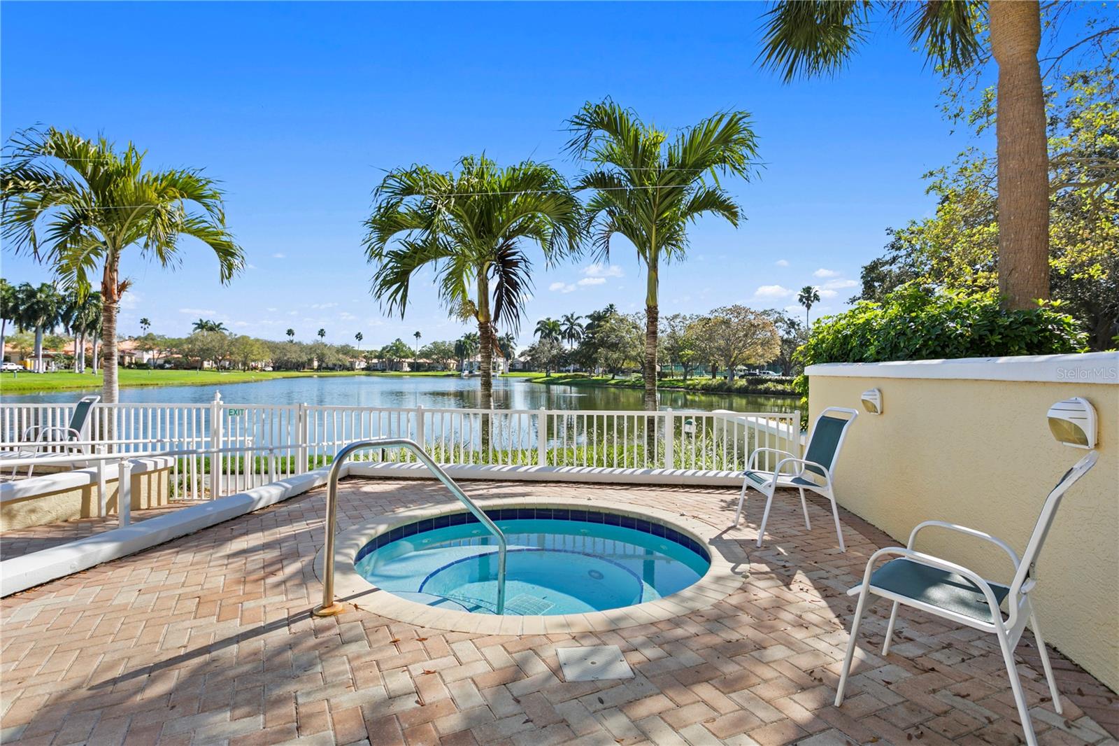 4717 DOLPHIN CAY LN S #507, ST PETERSBURG, FL, 33711