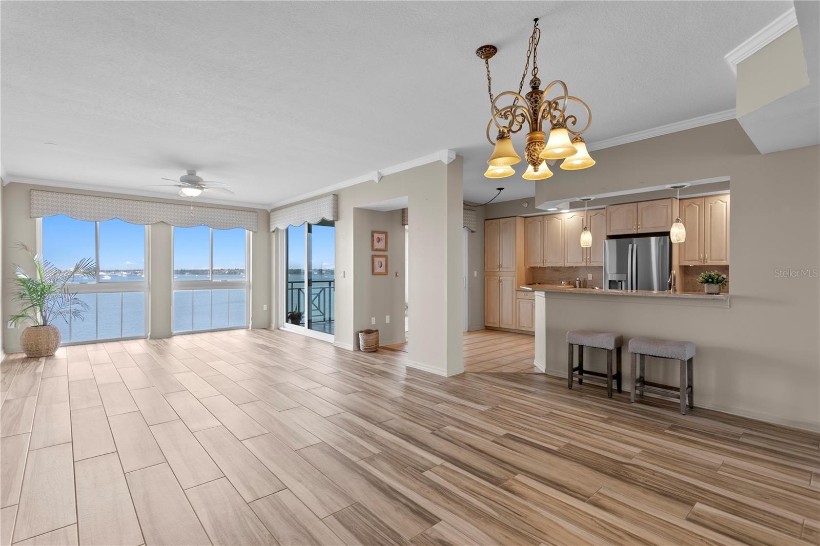 4717 DOLPHIN CAY LN S #507, ST PETERSBURG, FL, 33711