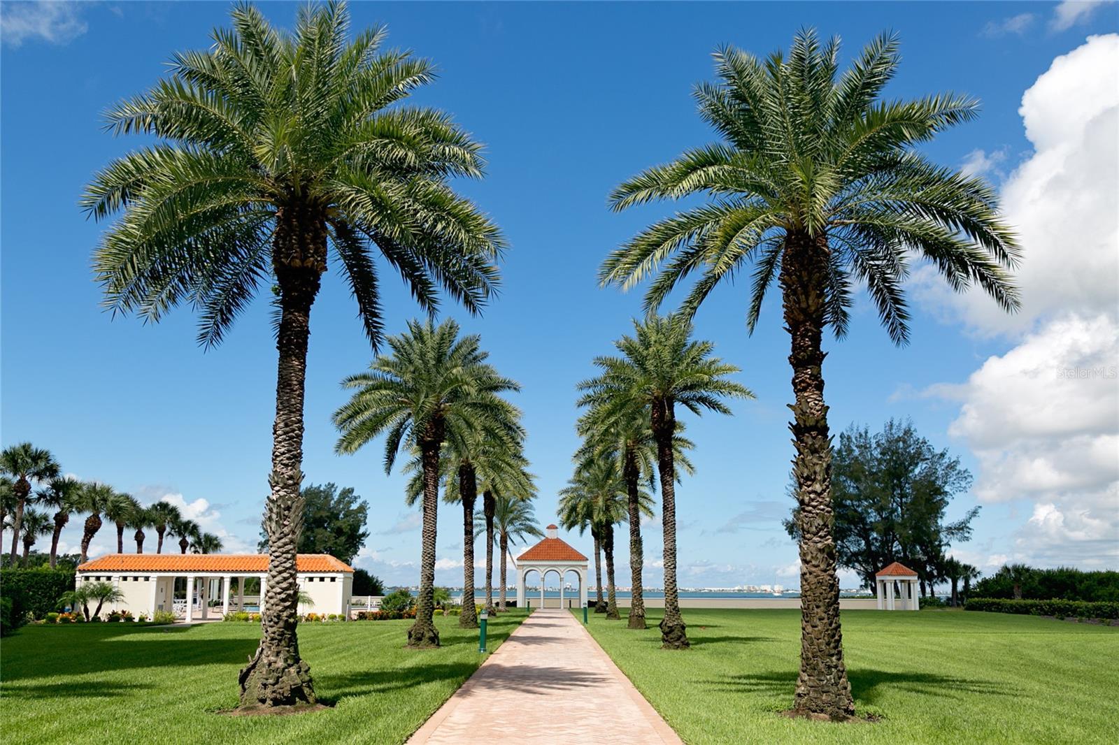 4717 DOLPHIN CAY LN S #507, ST PETERSBURG, FL, 33711