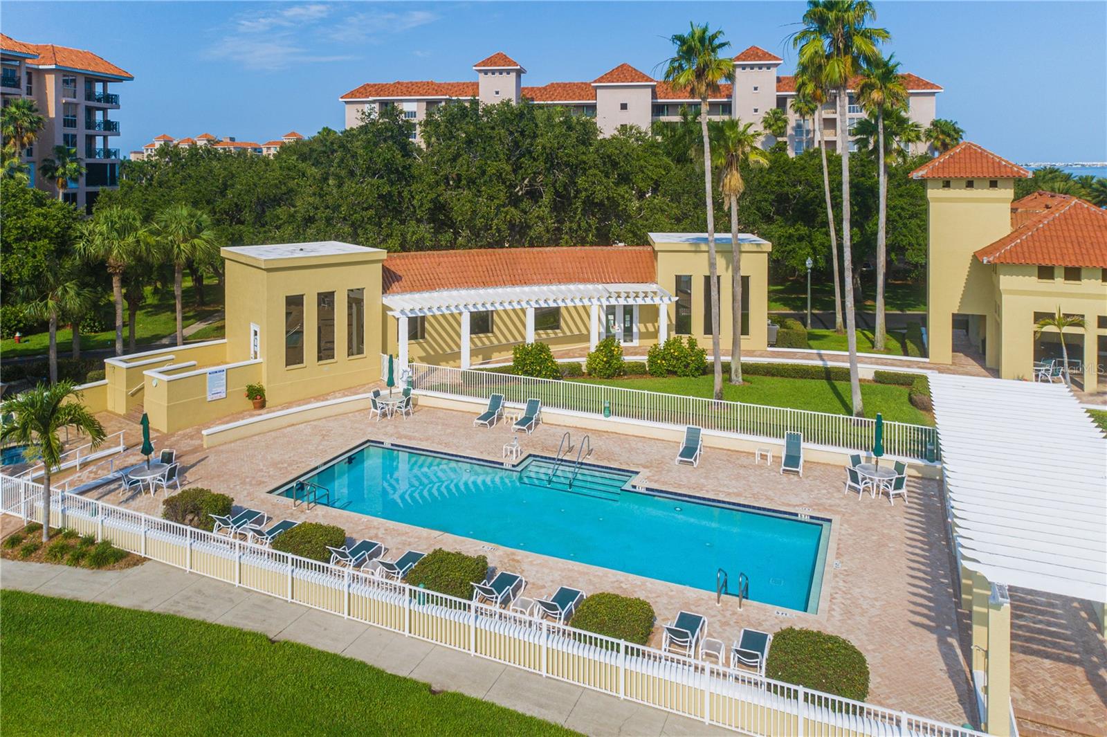 4717 DOLPHIN CAY LN S #507, ST PETERSBURG, FL, 33711