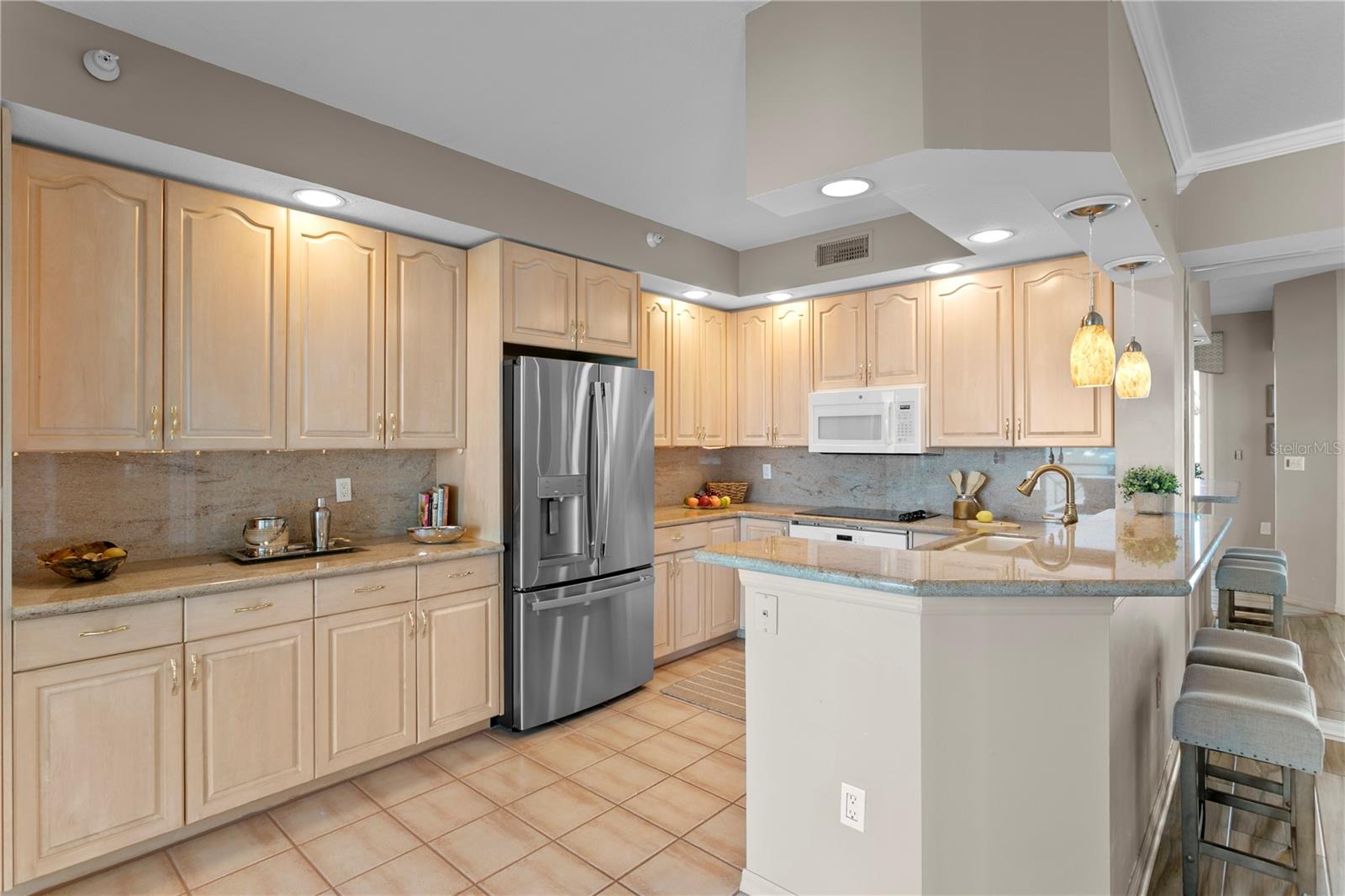 4717 DOLPHIN CAY LN S #507, ST PETERSBURG, FL, 33711