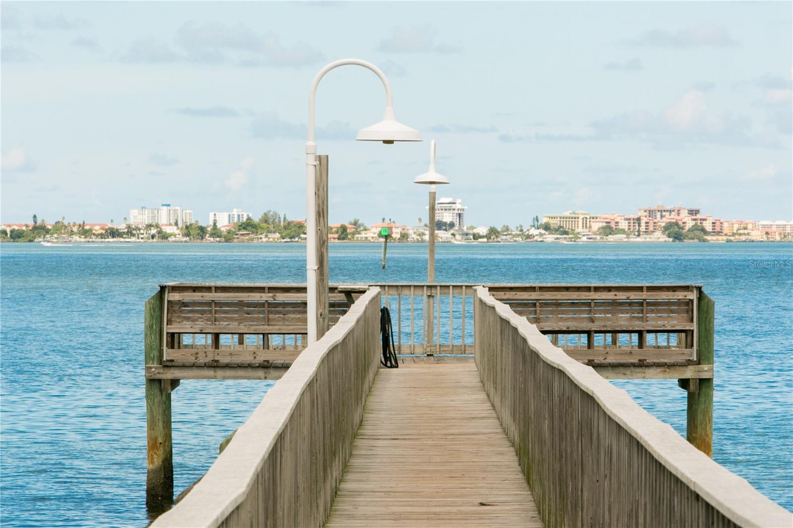 4717 DOLPHIN CAY LN S #507, ST PETERSBURG, FL, 33711