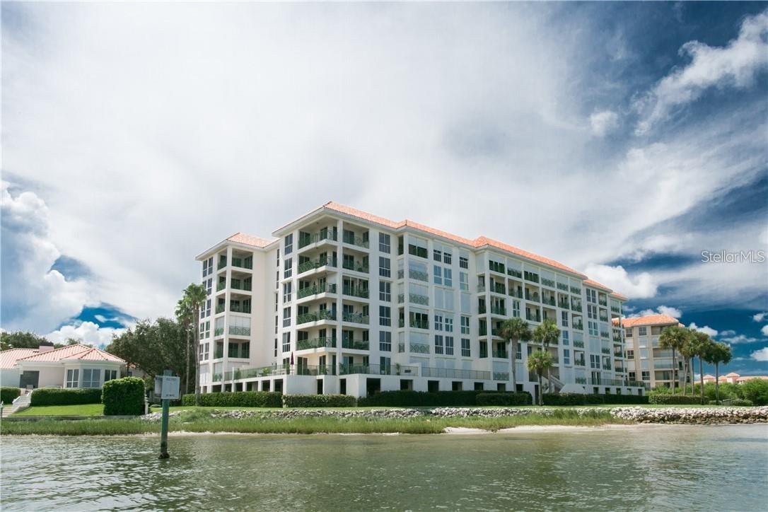 4717 DOLPHIN CAY LN S #507, ST PETERSBURG, FL, 33711