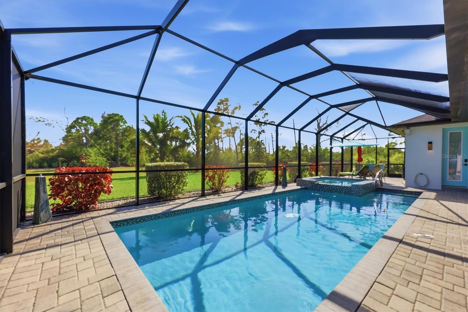 10726 KEARSARGE CIR, PORT CHARLOTTE, FL, 33981