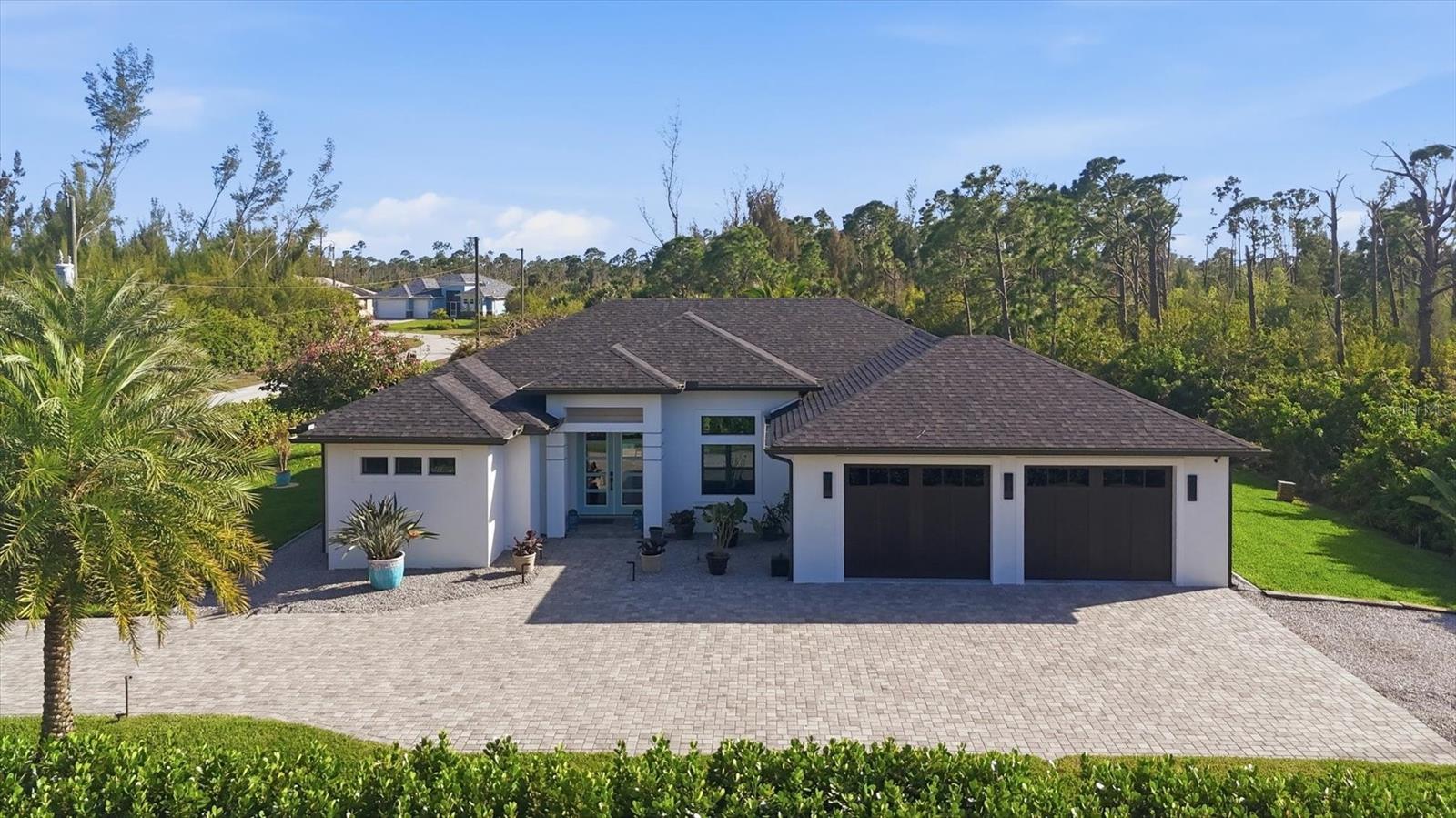 10726 KEARSARGE CIR, PORT CHARLOTTE, FL, 33981