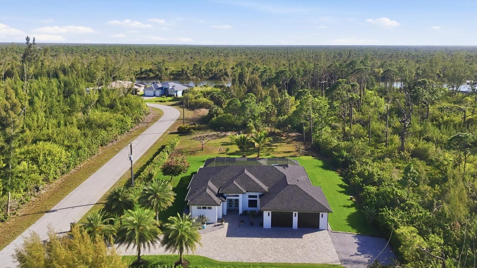 10726 KEARSARGE CIR, PORT CHARLOTTE, FL, 33981