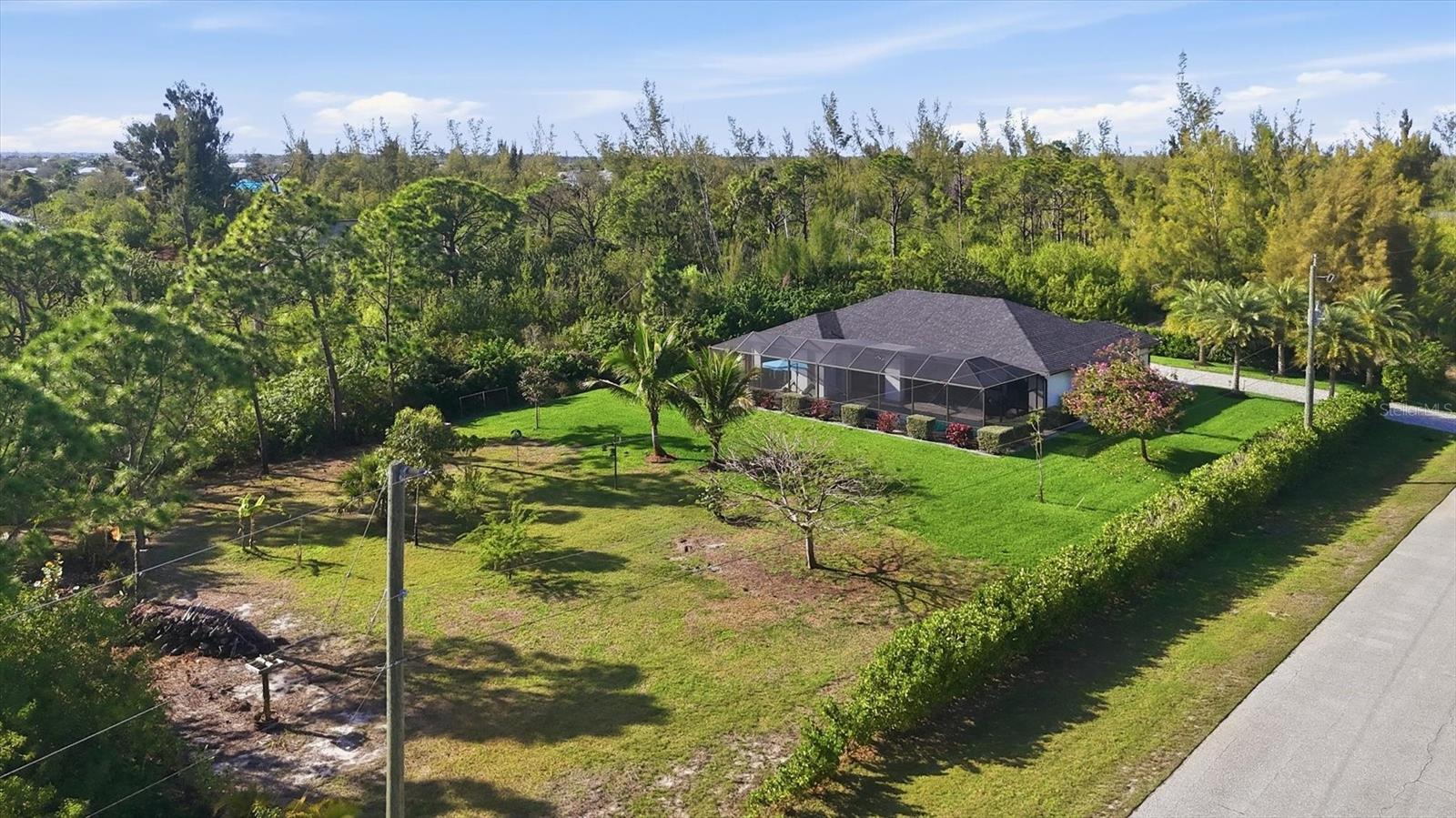 10726 KEARSARGE CIR, PORT CHARLOTTE, FL, 33981